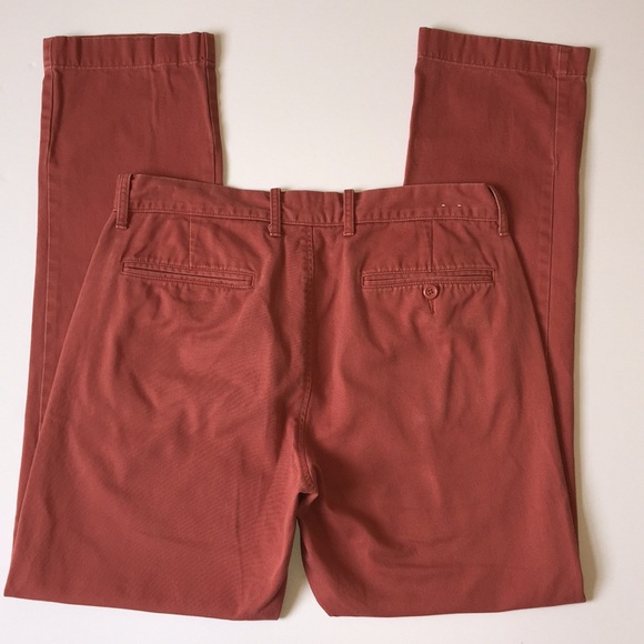 J. Crew Broken-In Chinos - Picture 6 of 8